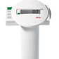 SECA 799 Electronic Column Scale with Clear LCD Display