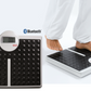 SECA 813 Digital Personal Flat Scale With Large Platform And Bluetooth [Non-Medical Use Only]