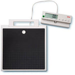 SECA 899 Electronic Flat Scales with Remote Display