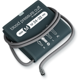 SECA Blood Pressure Cuff - Medium