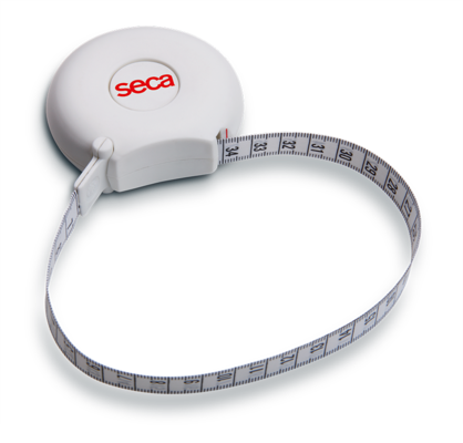 SECA Measuring Tape for Circumferences (Individual)