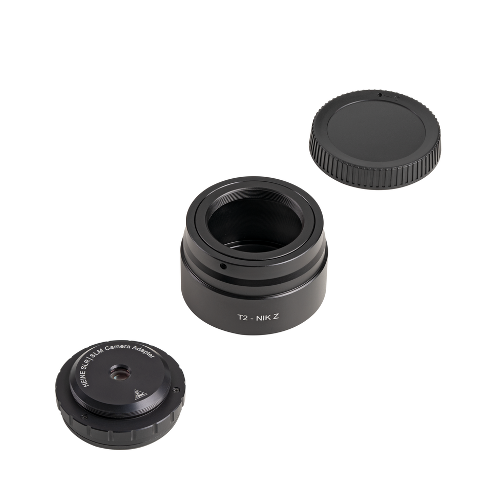 SLR Camera Adapter NIKON (Z)