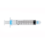 SOL-CARE 10ml Luer Lock Safety Syringe without Needle (Box 100)