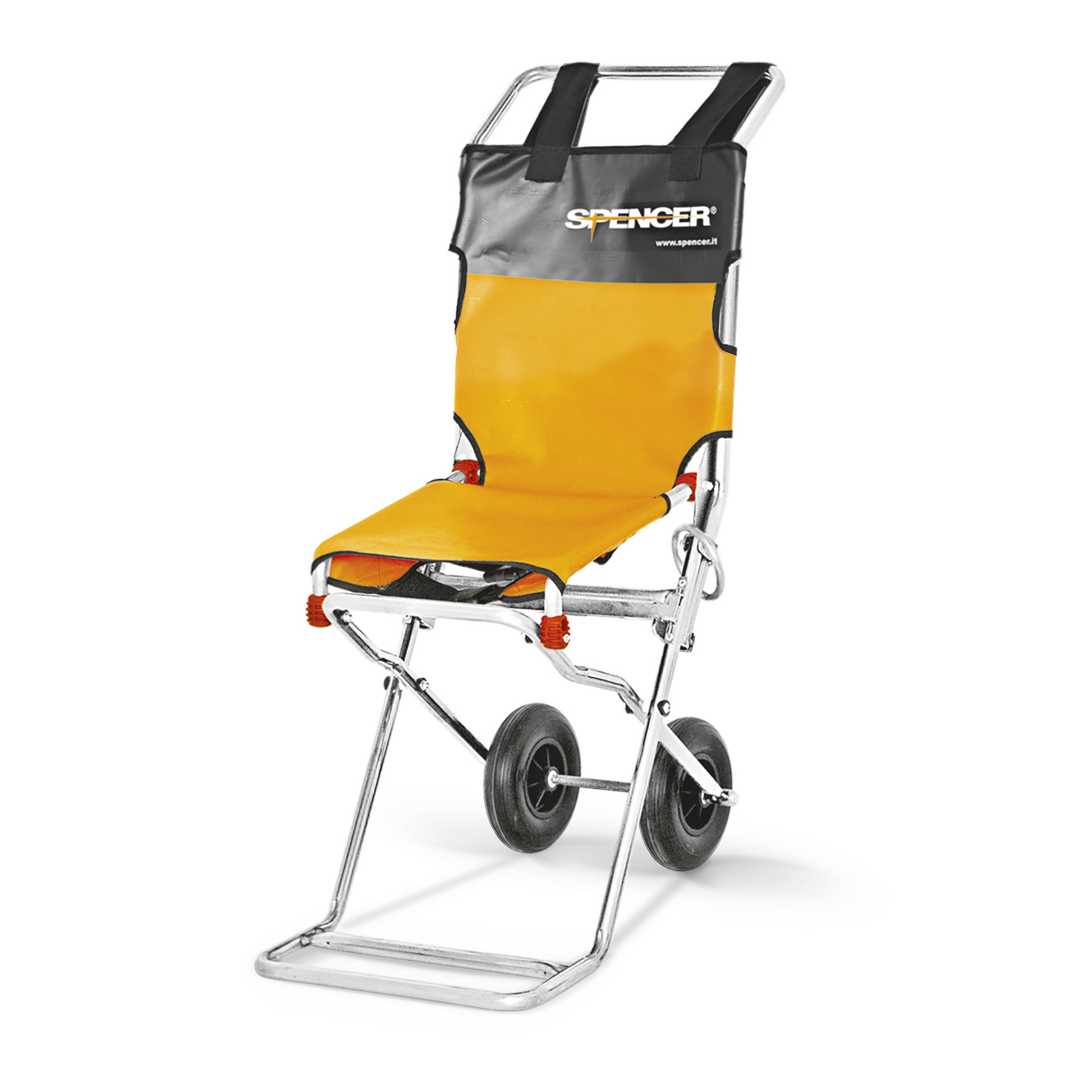 SPENCER® 406 Compact Evacuation Chair