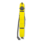 SPENCER® Dolphin Universal Linear Lifebuoy