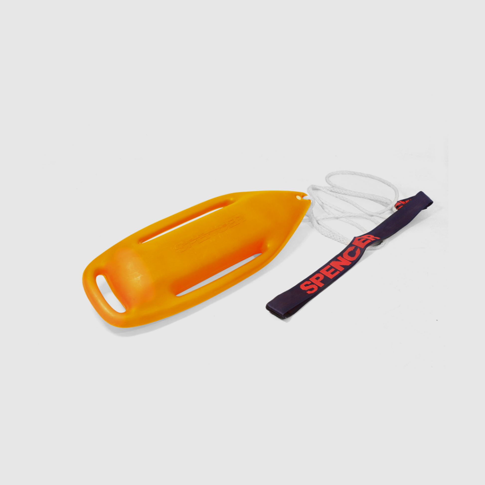 SPENCER® Lifeguard Rescue Buoy