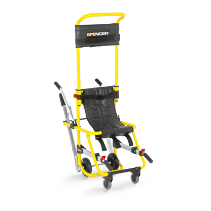 SPENCER® PRO SKID-E Evacuation Chair