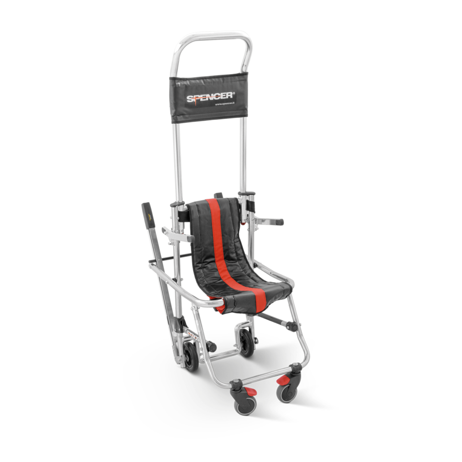 SPENCER® SKID-OK Evacuation Chair - Storage/Transport Bag