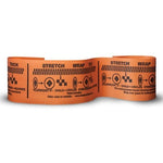 SWAT-Tourniquet - Stretch, Wrap And Tuck Tourniquet- Orange