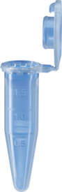 SafeSeal 1.5ml Reaction Tube - Bag of 1000