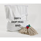 Safetex Laundry Bag - Snap Closure