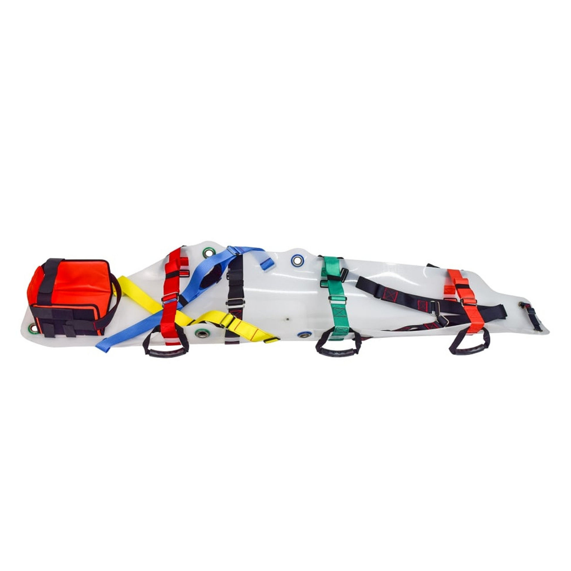 Saviour Technical Rescue Stretcher