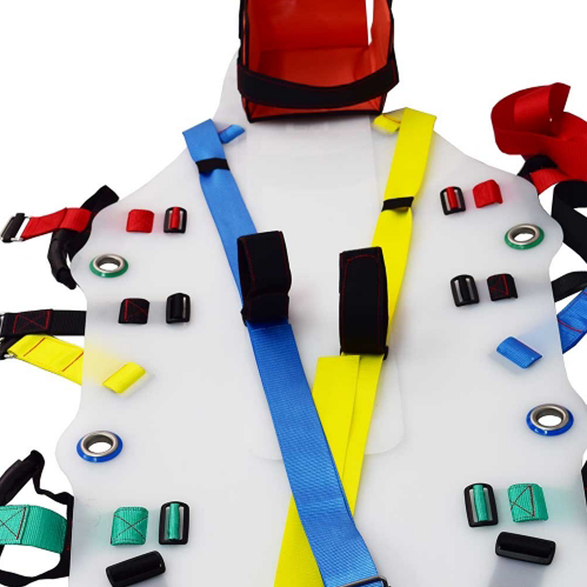 Saviour Technical Rescue Stretcher