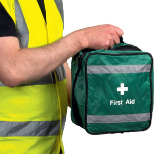 School Outing First Aid Kit