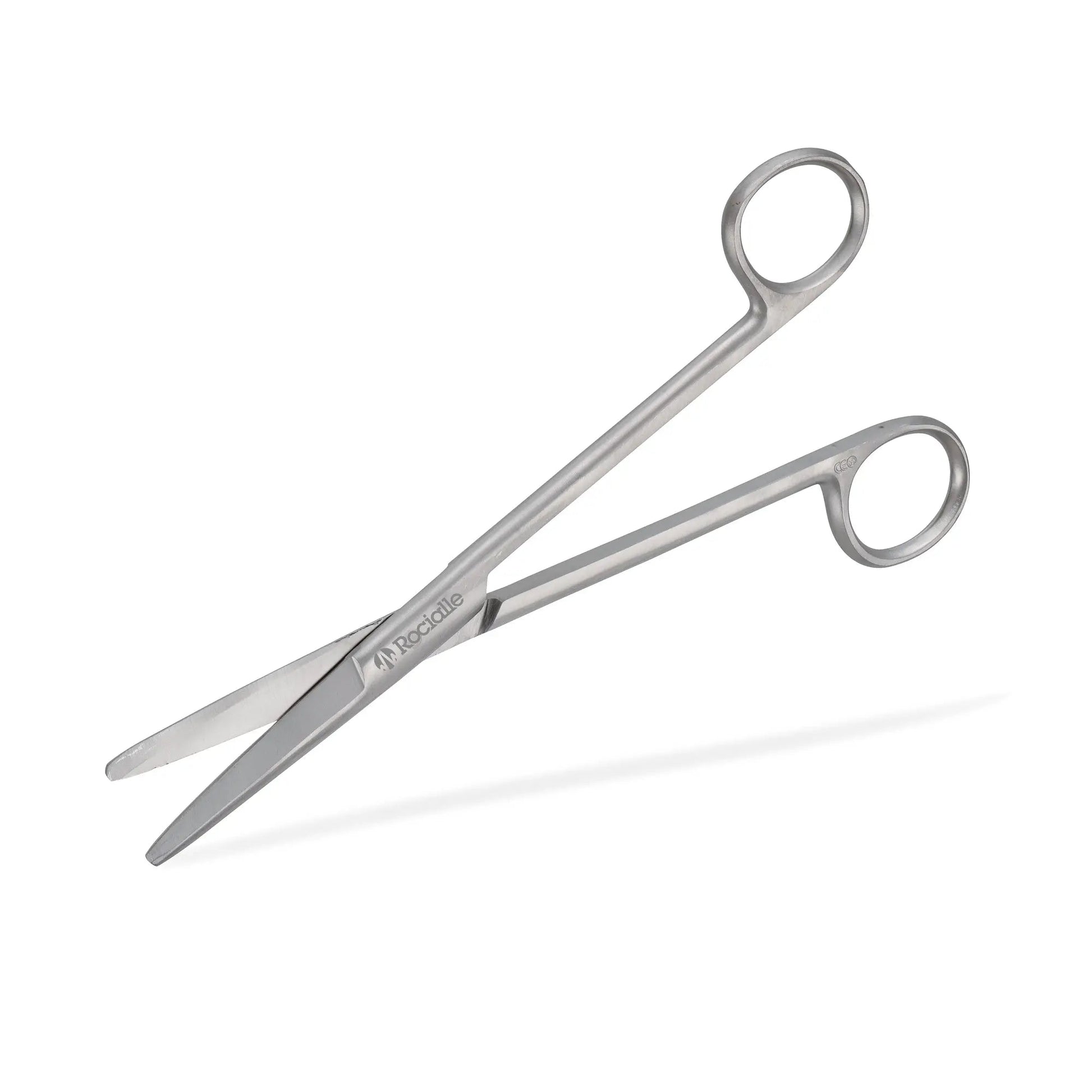 Scissors Mayo Straight 19cm - Case of 30