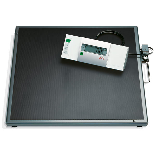 Seca 635 Electronic Bariatric Platform Scales