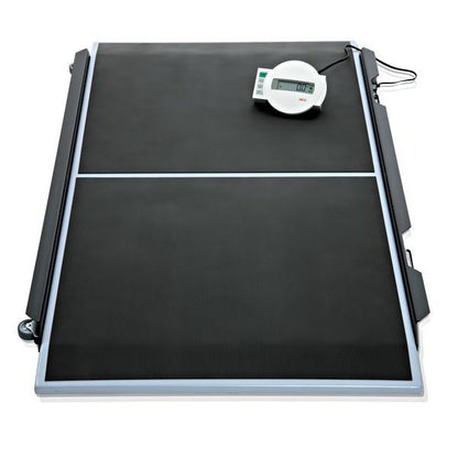 Seca 657 Electronic Platform Scales