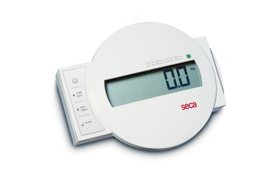 Seca 675 Electronic Platform Scales