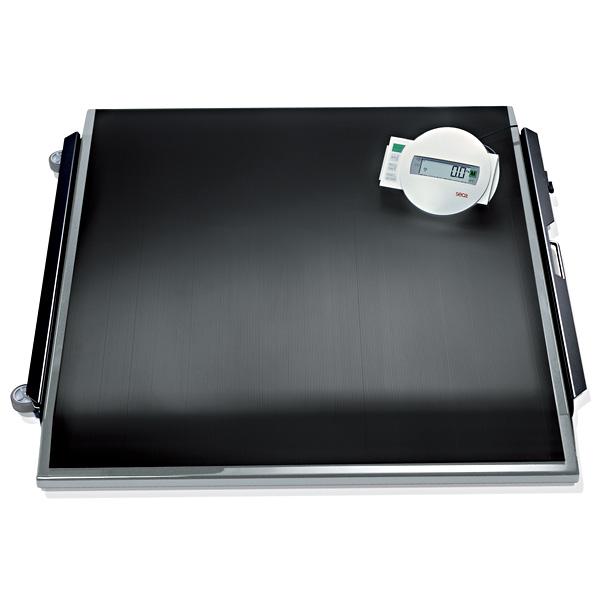 Seca 675 Electronic Platform Scales