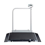 Seca 677 Electronic Platform Scale - Class 3