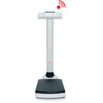 Seca 704 - Wireless Column Scales with BMI function