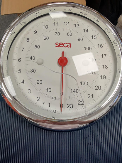 Seca 760 Colorata Non-Medical Flat Scale - CLEARANCE