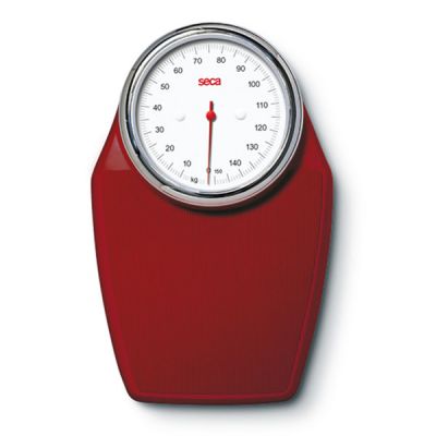 Seca 760 Colorata Non-Medical Flat Scales