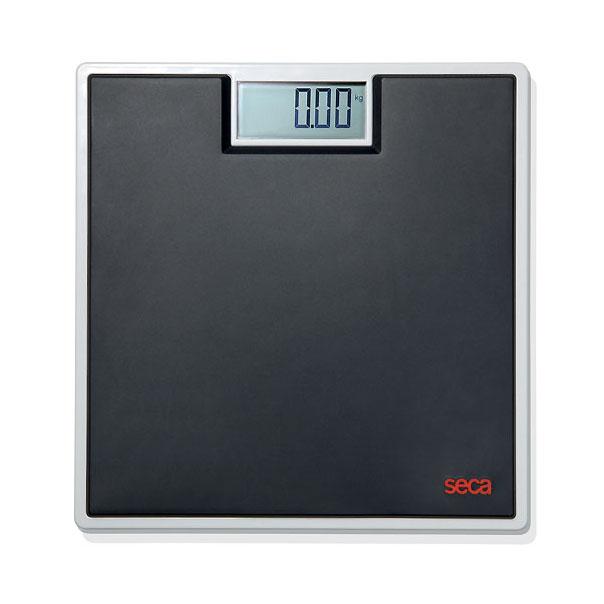 Seca 803 Clara Digital Personal Non-Medical Scale - Black