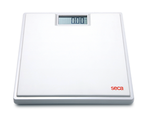 Seca 803 Clara Digital Personal Non-Medical Scale - White