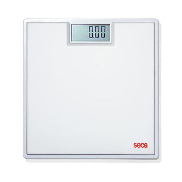 Seca 803 Clara Digital Personal Non-Medical Scale - White