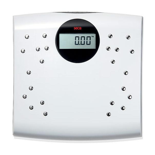 Seca 804 Sensa Digital Personal Scales [Non-Medical Use Only]