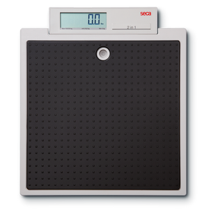 Seca 876 Non-Medical Flat Scales for Mobile Use