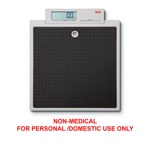 Seca 876 Non-Medical Flat Scales for Mobile Use