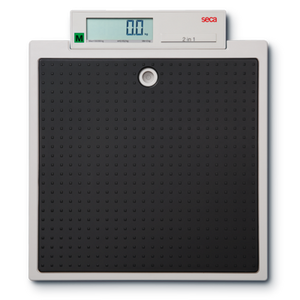 Seca 878 The Doctor Scale