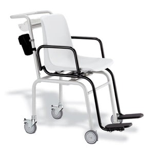 Seca 955 High Capacity Electronic Chair Scales