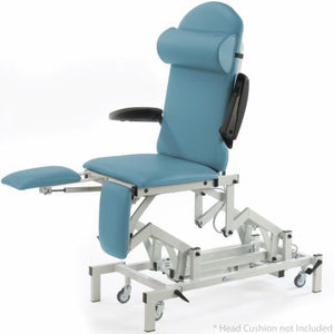 Seers Podiatry Couch - No Tilt