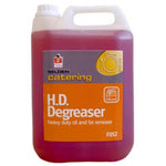 Selden Heavy Duty Aluminium Safe Degreaser 5 Litre