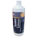 Selden Seldet Lemon Detergent 1 Litre