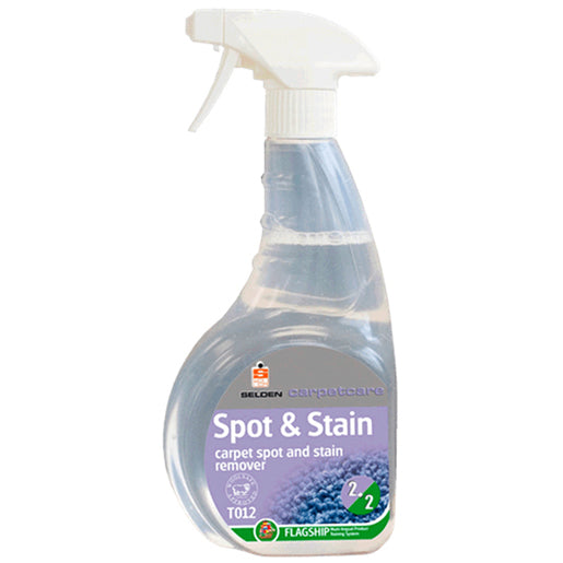 Selden Spot & Stain Remover 750ml