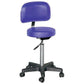 Select Practitioner Chair with Backrest