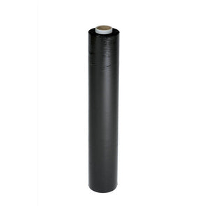 Select Stretch Film Roll Black 17mic (6)