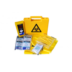 Sharps Disposal Kit Large