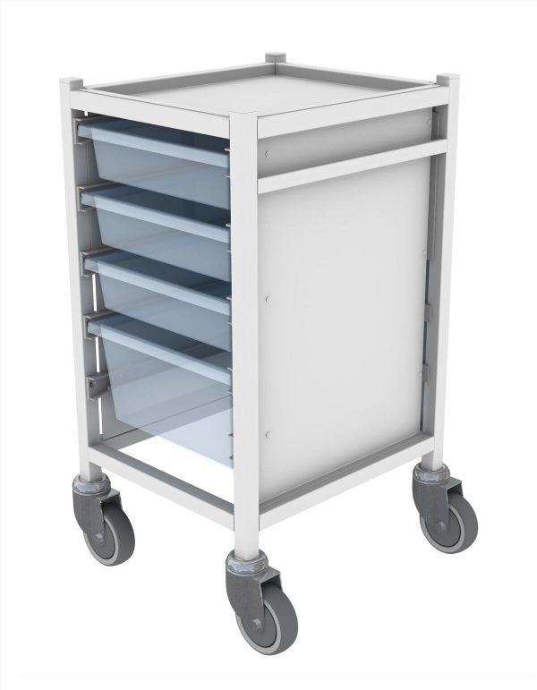 Shuttleworth Low Single Medical Storage