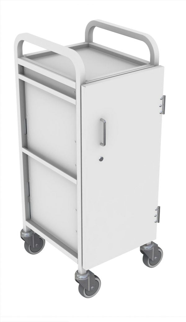 Shuttleworth Medical Storage Trolley