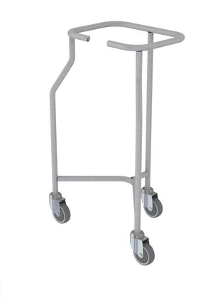 Shuttleworth Soiled Linen Trolley