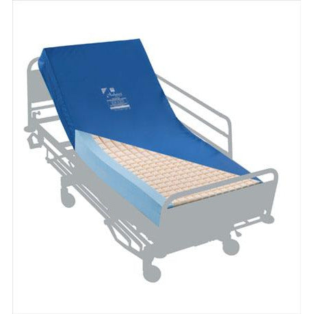 Sidhil Acclaim Profiler Foam Mattress with Welded Cover