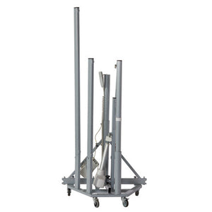 Sidhil Portable Bedhead Hoist