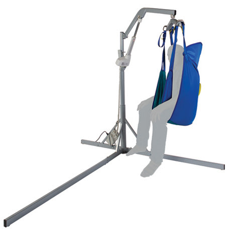 Sidhil Portable Bedhead Hoist