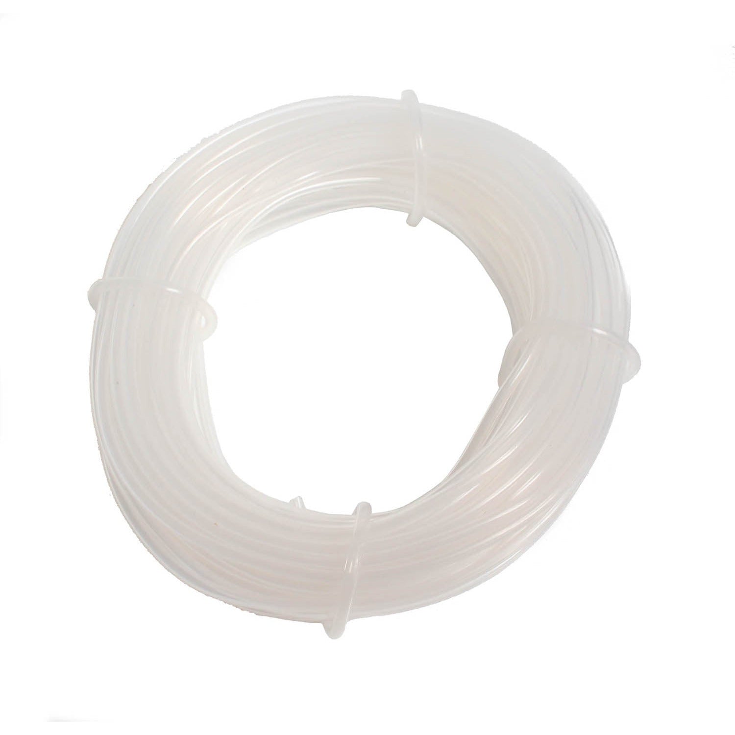 Silicone Tubing - 2mm x 0.5mm - 15m