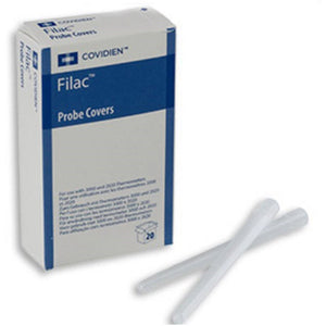 Single probe covers predictive thermometer Pack of 500 (25x20)